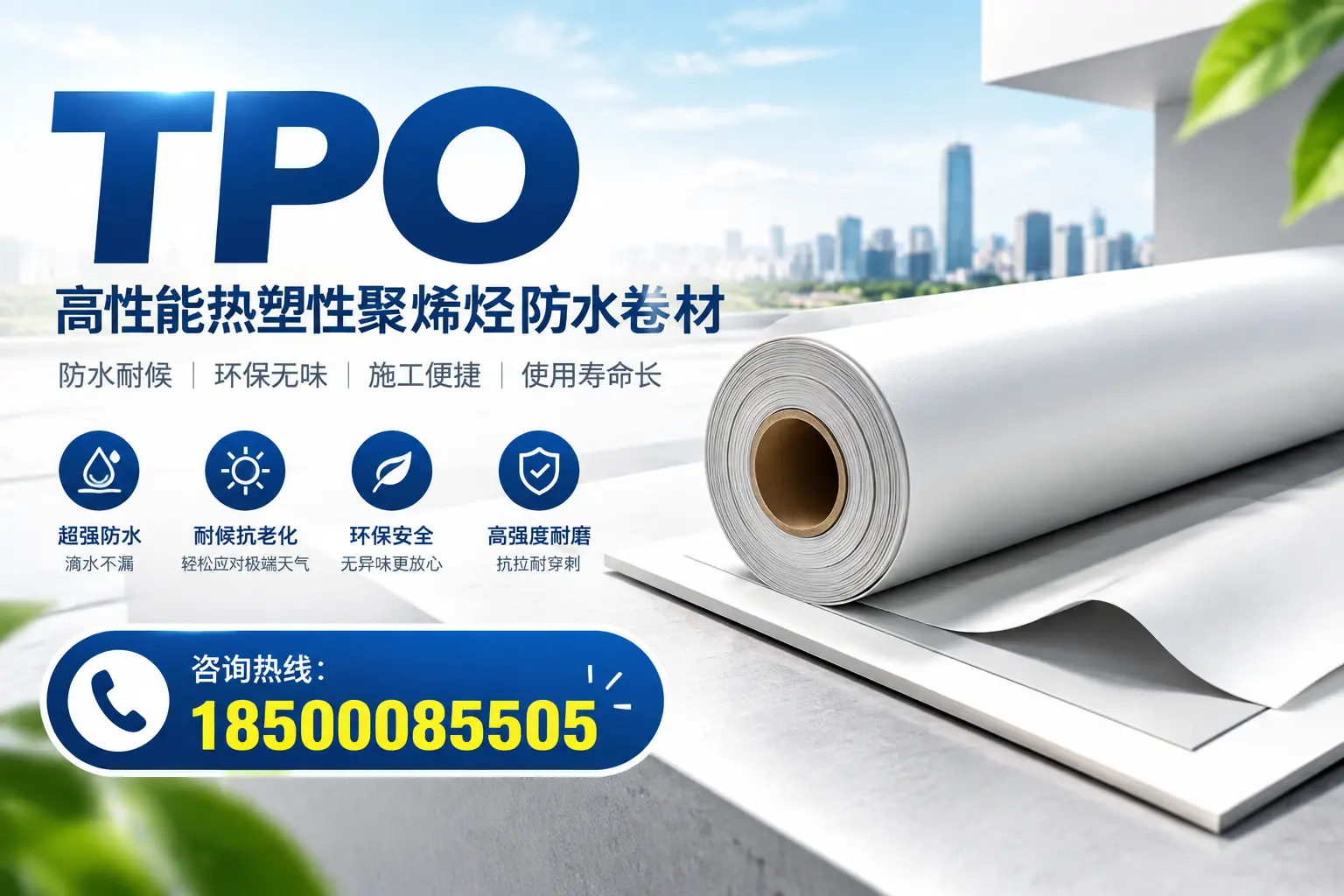如何为保定企业选择合适的tpo供应商